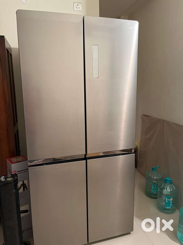 Hefele fridge