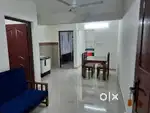 2 BHK FULLY FURNISHED APARTMENT FOR RENT KAIPPADAMUGAL