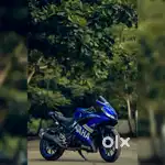 Yamaha R15 V3