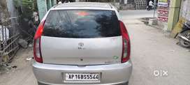 Tata Indica V2 2010 Diesel Good Condition
