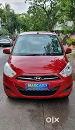 Hyundai i10 1.2 Kappa Magna, 2011, Petrol