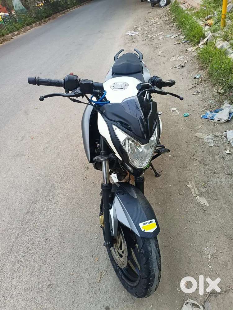 Bajaj Pulsar NS200 for Sell