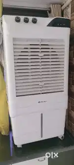 Air cooler