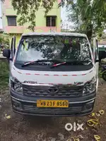 Tata interview 30 model 2023 good condition