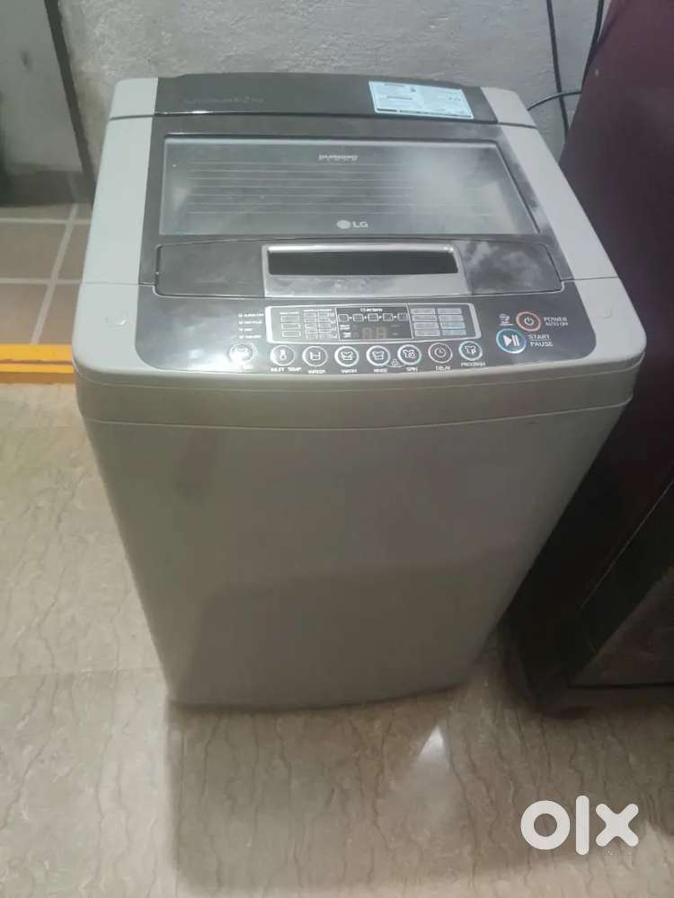 LG washing machine 6.5 good condition working condition
