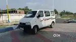 Maruti Suzuki Eeco 2019 Petrol Good Condition