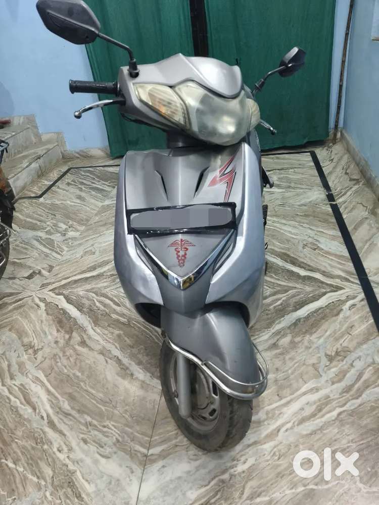 Hero Duet Scooty For Sale
