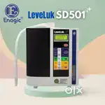 Water ionizer