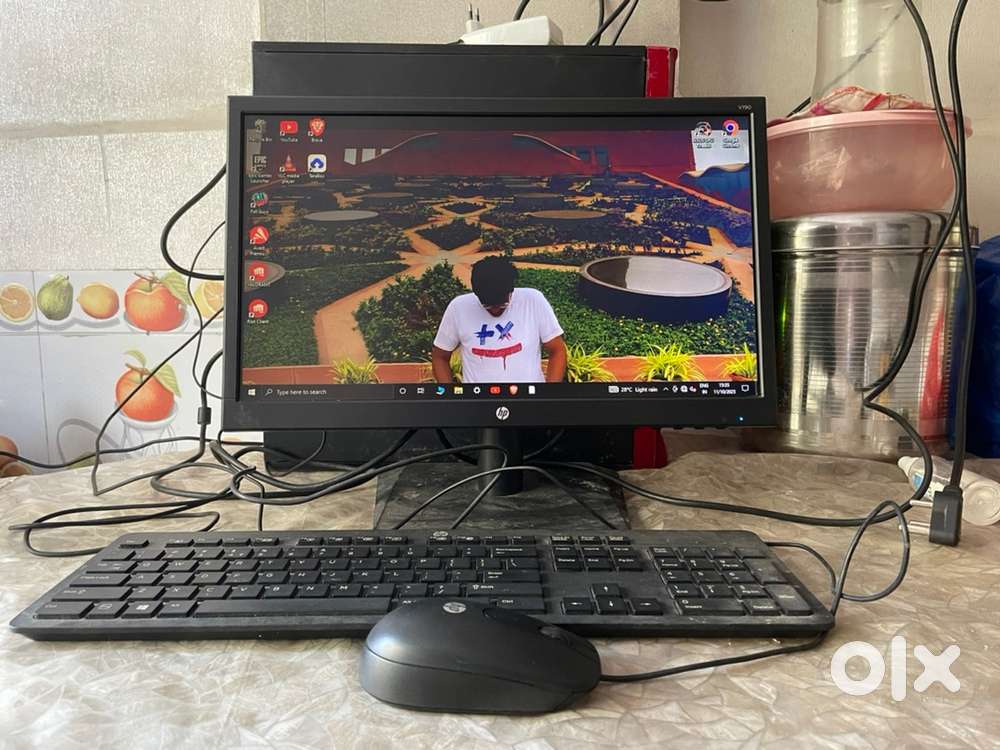 Desktop for sale : Beginner’s gaming