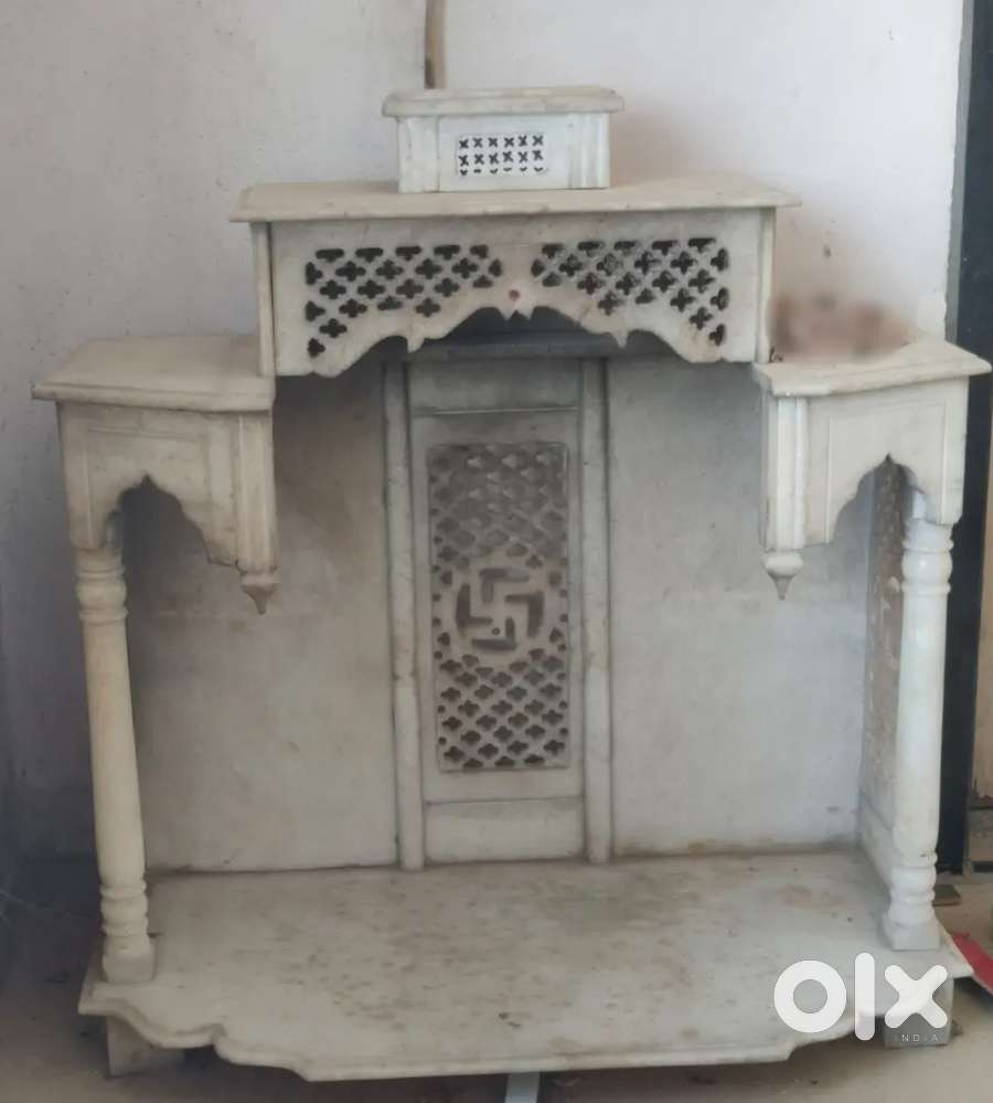 Pooja mandir