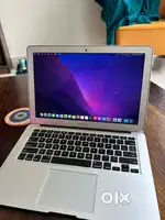 Apple Mack book Air
