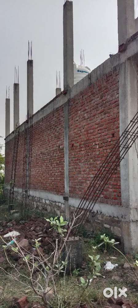 20 बाई 50 का मकान बिकाऊ है