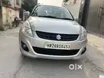 Maruti Suzuki Swift Dzire 1.3 VXI, 2012, Petrol