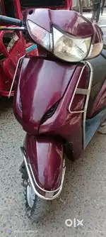 Activa okay condition