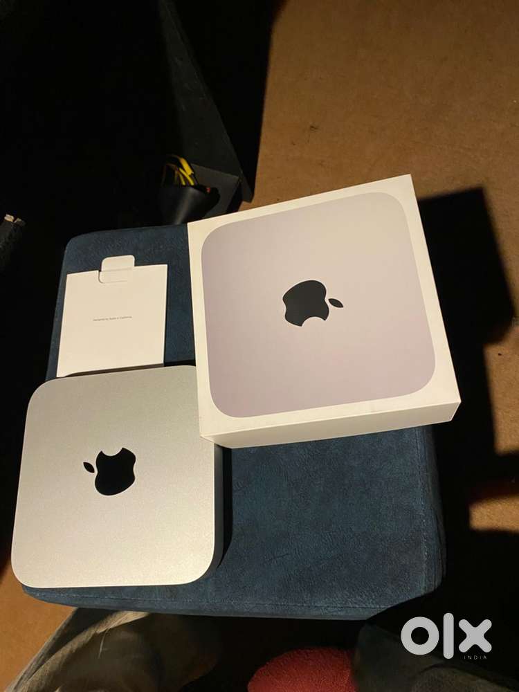 Mac mini M1 (2020)
