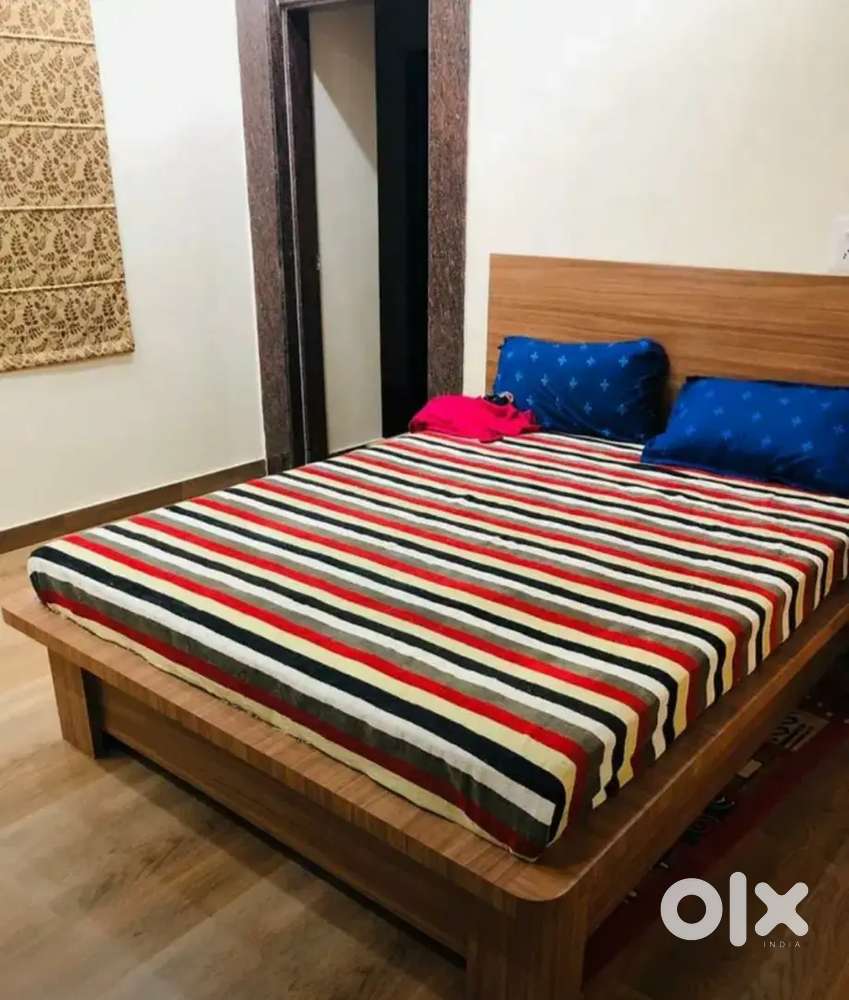 Flats available for everyone