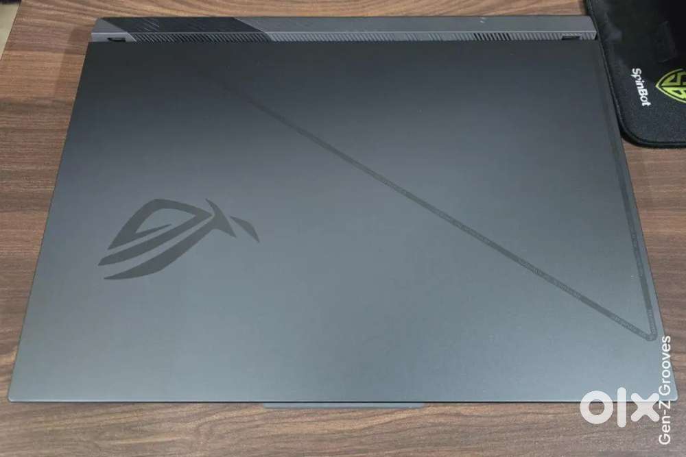 ASUS ROG STRIX G16 Gaming Laptop + FREE 32GB DDR5 RAM Upgrade