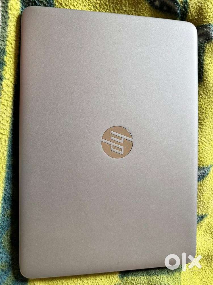 HP EliteBook Laptop i7 Processor. 16GB RAm