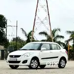 Maruti Suzuki Swift Dzire 2012-2015 ZDI, 2014, Diesel
