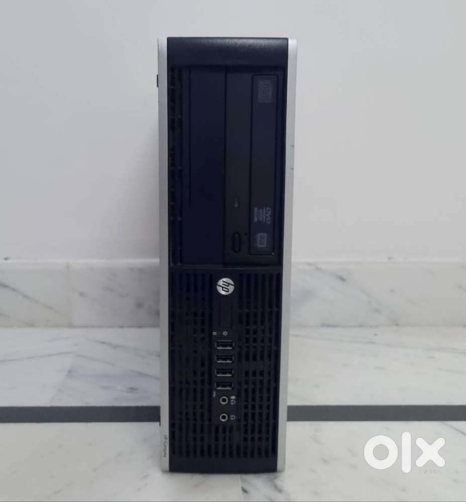 Desktop CPU HP / ACER / Dell