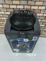 [ Fully automatic top load 6.5kg washing machine] wit warranty n ship