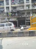 Shop for rent for garrage medical office near fire brigade