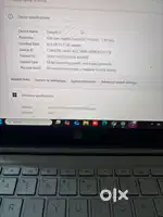 Hp pavilion i7