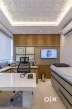 Furnished Office Space for Rent in Palarivattom
