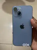 Selling my 6 months old, iphone 14 , need urgent money