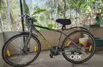 Suncross Gear Bicycle