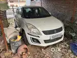 Maruti Suzuki Swift 2017 Petrol 90000 Km Driven