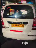 Maruti Suzuki Wagon R 1.0 200000 Km Driven