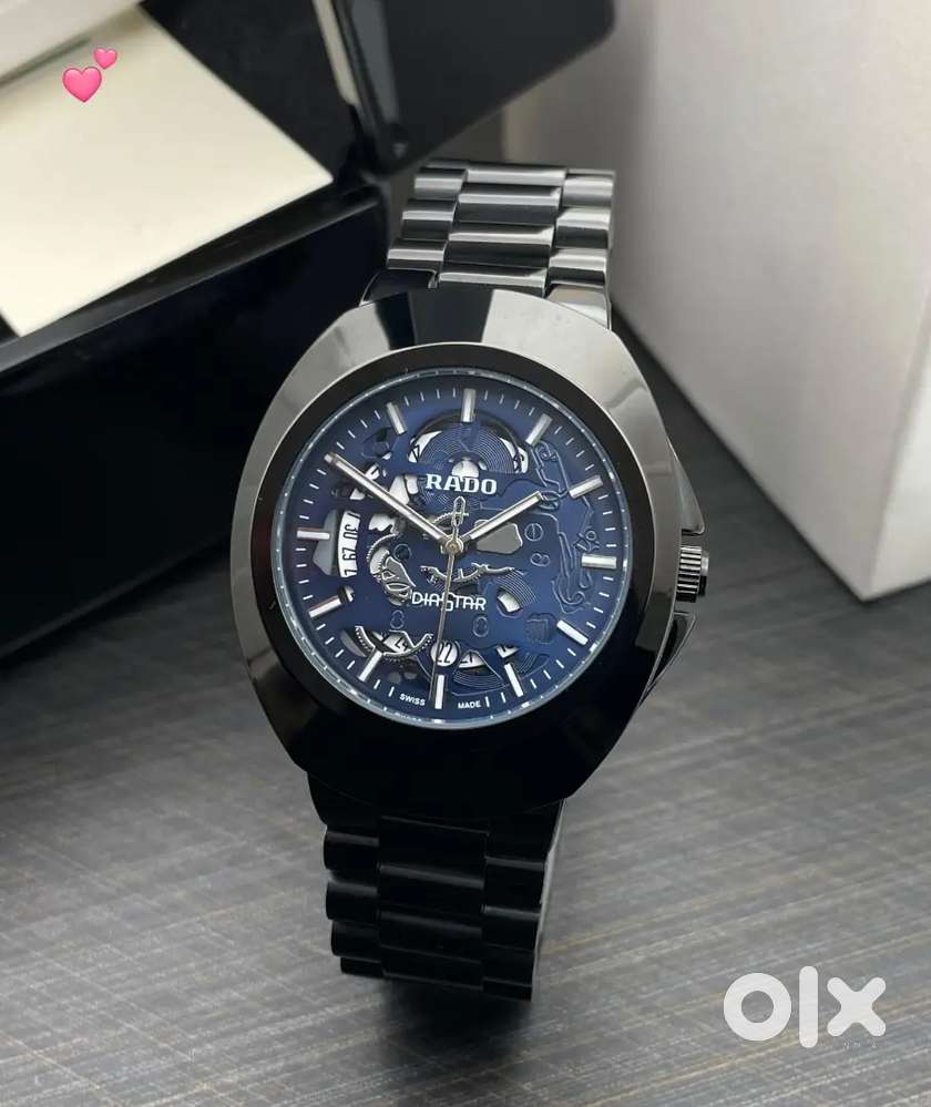 Premium quality watch for men