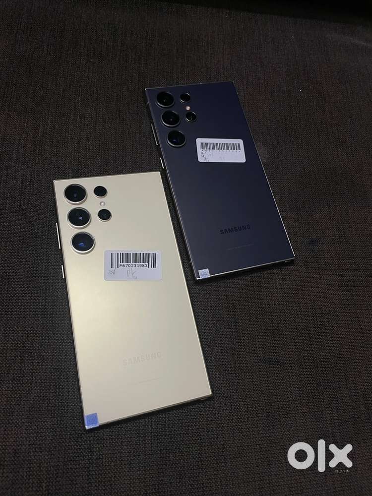Only phone
