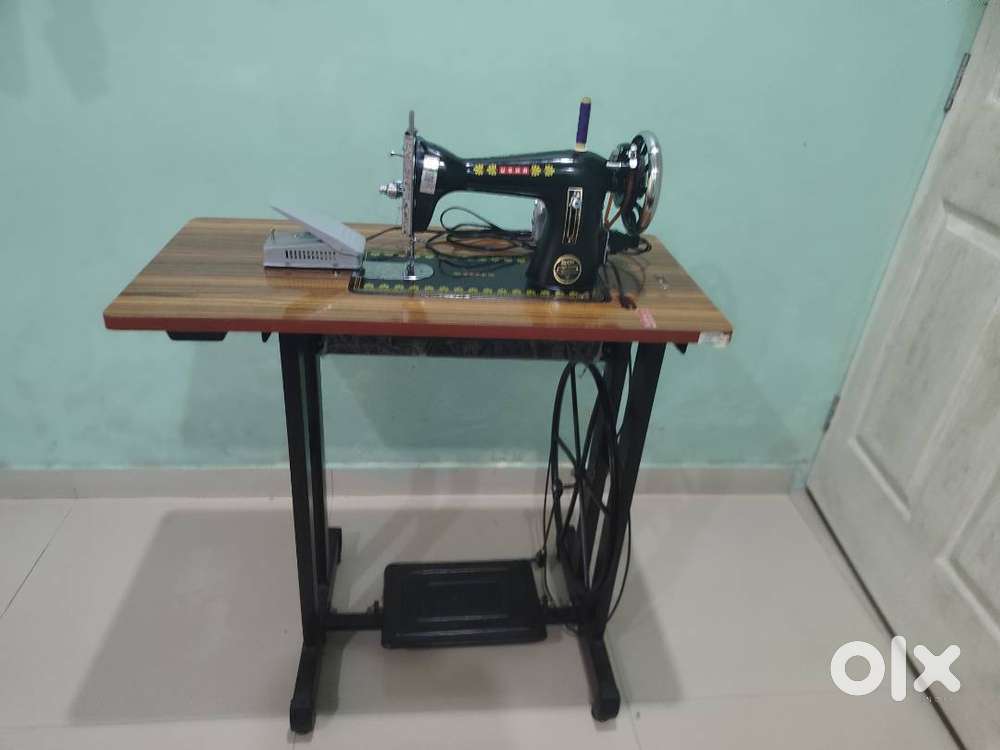 Usha Sewing machine