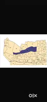 101 guntha plot for sale at arjuna pur near oneness school, Khordha