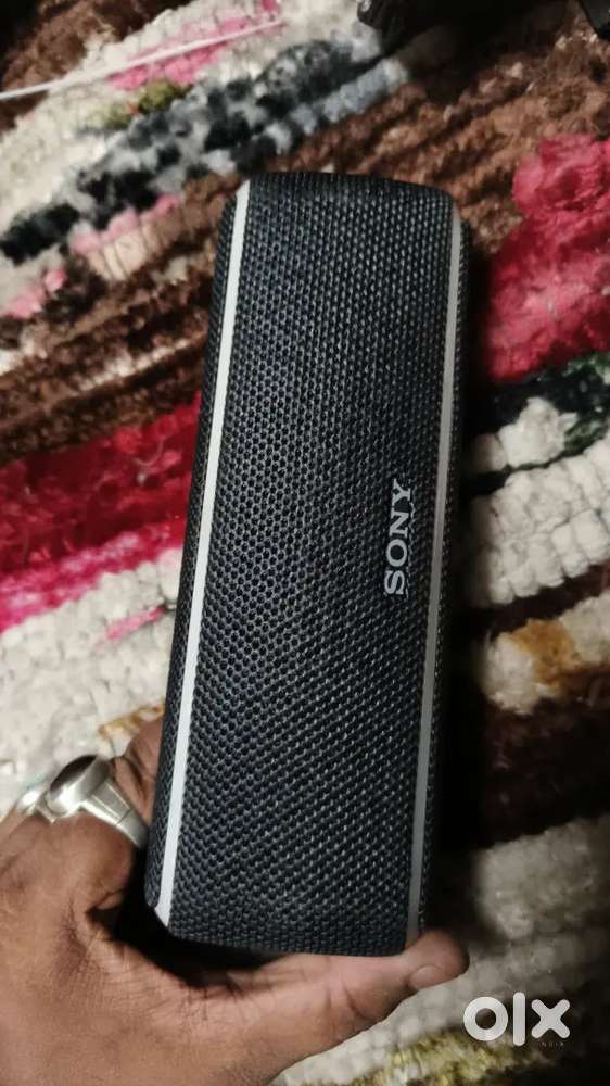 Sony xb21 speaker