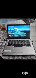 Dell laptop i5 - 10th gen  8/1Tb
