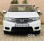 Honda City 2011-2013 S, 2013, Petrol