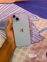 I phone 14 plus 128gb
