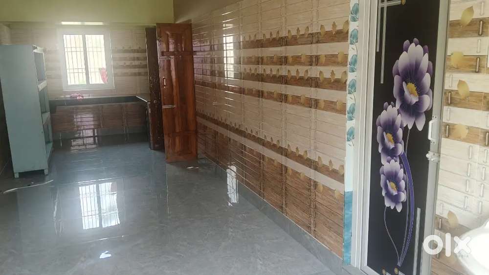 2bhk fully furnished House for rent