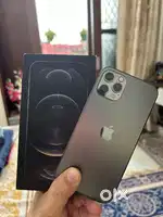iPhone 12 pro 256gb