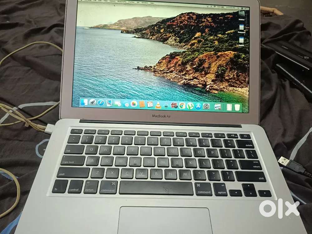 Apple macbook air