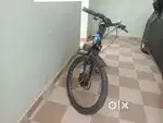 Hero Sprint Howler 21 speed gear cycle for Sale at Chidambaram