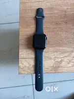 Apple watch series 9 45 mm in warranty