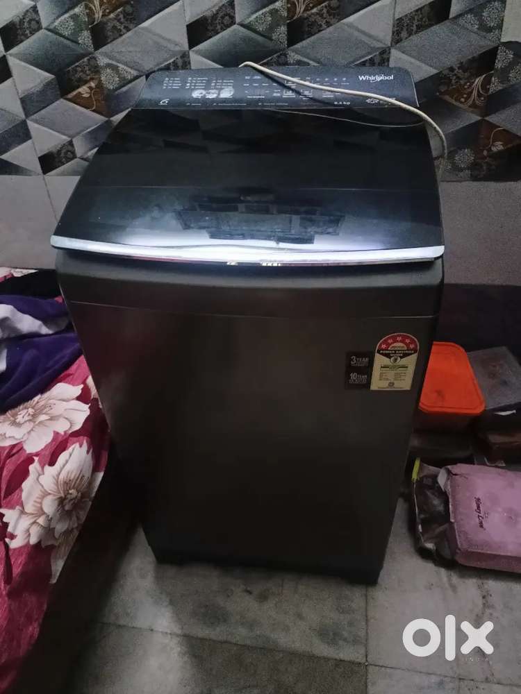 Sell washing machine
