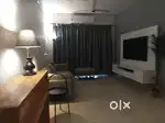 2 Bhk Fully furnished flat with modern interiors for 65 k Donapaula