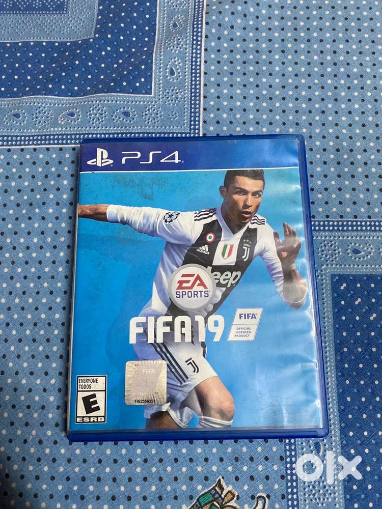 Fifa 19 PS4