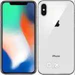 I phone x 256 gb