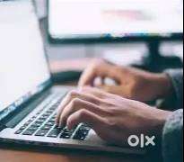 Require back up students for working process